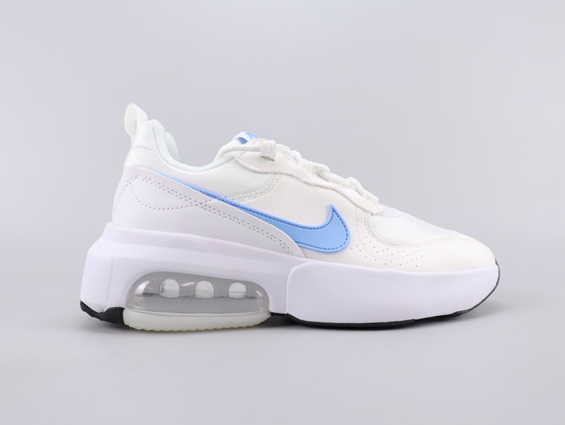 2020 Nike Air Max Verona White Baby Blue For Women